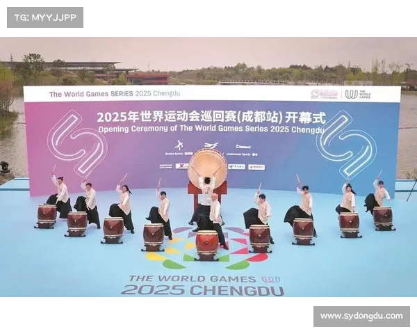 2025世界壮年运动会在台湾举行 聚焦全球中老年运动员的竞技与健康 2025世界壮年运动会在台湾举行 聚焦全球中老年运动员的竞技与健康